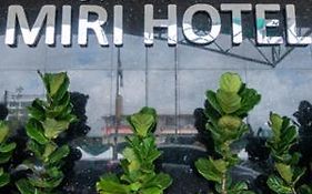 Miri Hotel